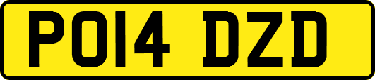 PO14DZD