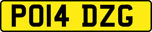 PO14DZG
