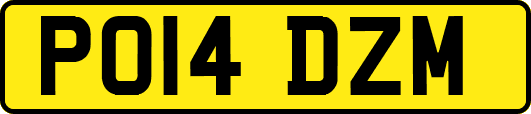 PO14DZM