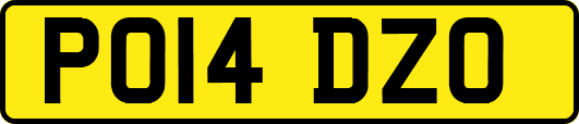 PO14DZO