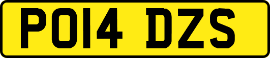 PO14DZS
