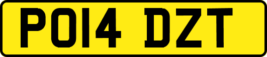 PO14DZT