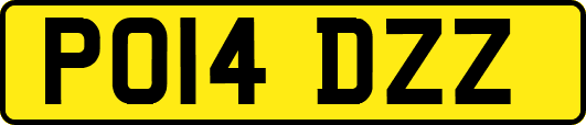 PO14DZZ