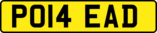 PO14EAD