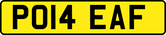 PO14EAF