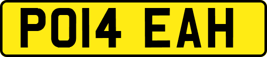 PO14EAH