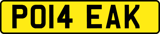 PO14EAK