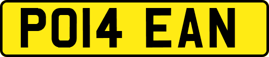 PO14EAN
