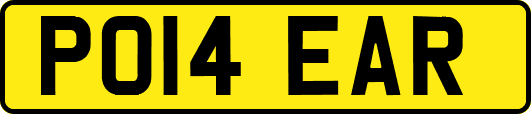 PO14EAR