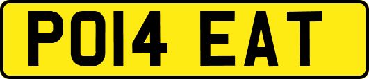 PO14EAT