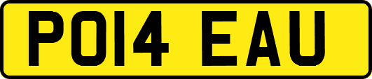PO14EAU