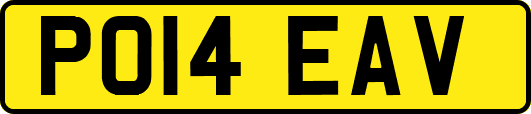 PO14EAV