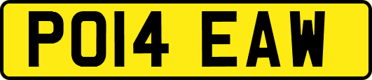 PO14EAW