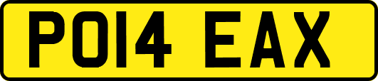 PO14EAX