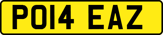 PO14EAZ