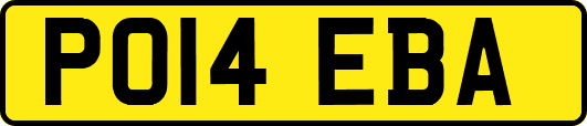PO14EBA
