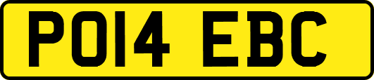PO14EBC
