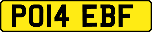PO14EBF