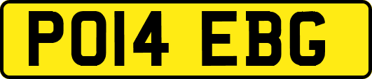 PO14EBG