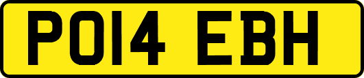 PO14EBH