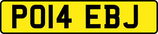 PO14EBJ