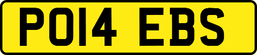PO14EBS