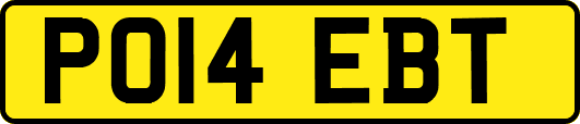 PO14EBT