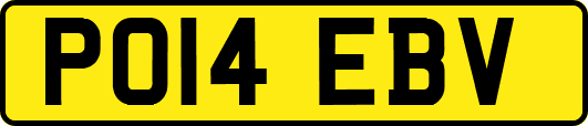 PO14EBV