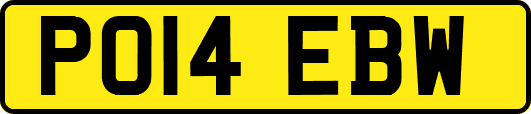 PO14EBW