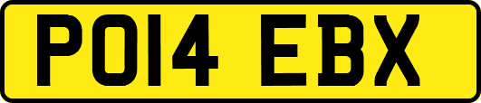 PO14EBX