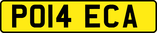 PO14ECA