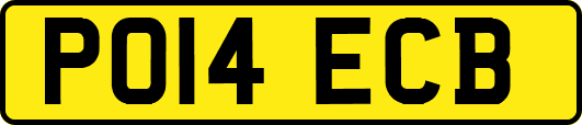 PO14ECB