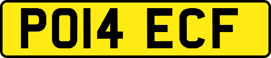 PO14ECF