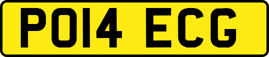 PO14ECG