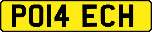 PO14ECH