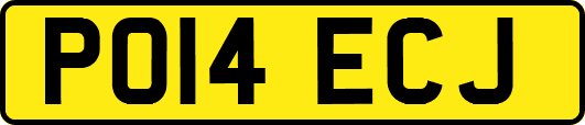 PO14ECJ