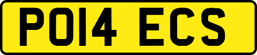 PO14ECS