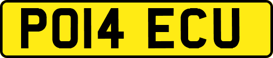 PO14ECU