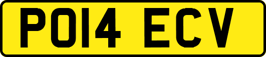 PO14ECV