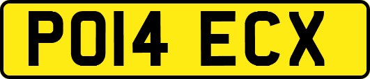 PO14ECX