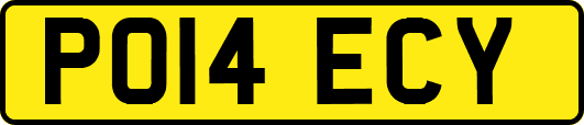 PO14ECY