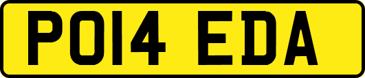PO14EDA