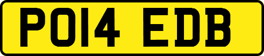 PO14EDB