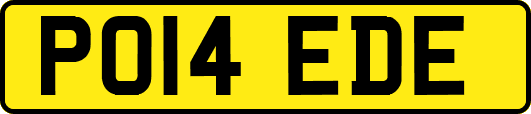 PO14EDE