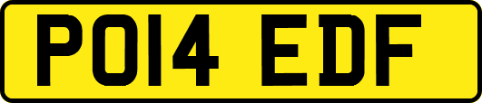 PO14EDF