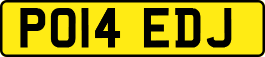 PO14EDJ