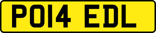 PO14EDL