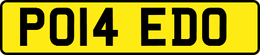 PO14EDO