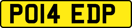 PO14EDP