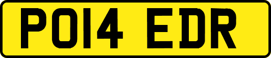 PO14EDR